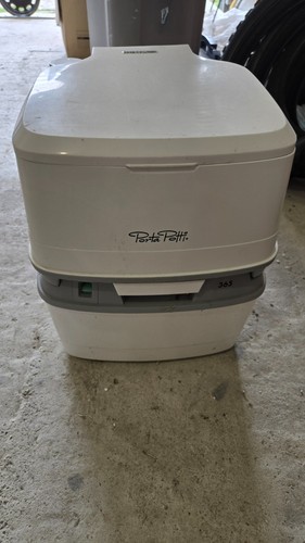 Thetford 92820 porta potti - 92820,
