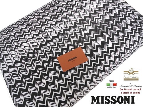 Missoni copriletto quilt - missoni,