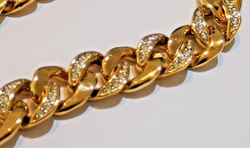 Collana gioielli design - di,