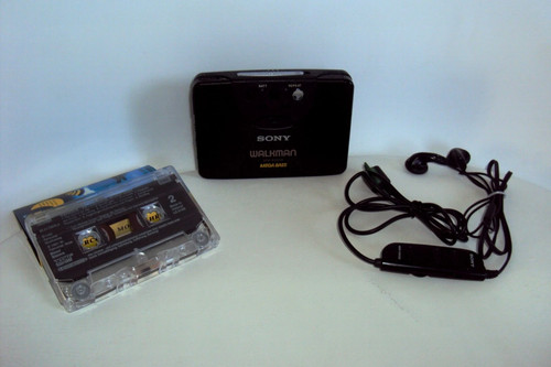 Sony walkman ex608 - walkman, /