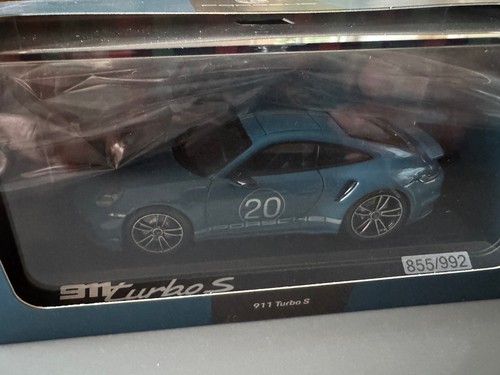 Minichamps modello 43 - minichamps, 1/43