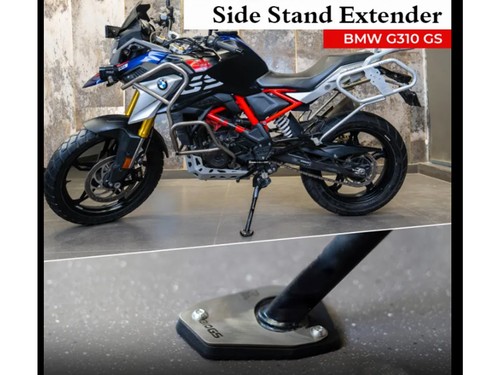 Per bmw g310 laterale - per,