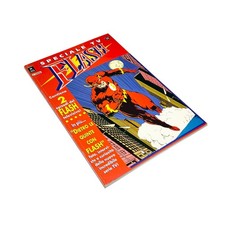 Flash Speciale TV - DC Comics