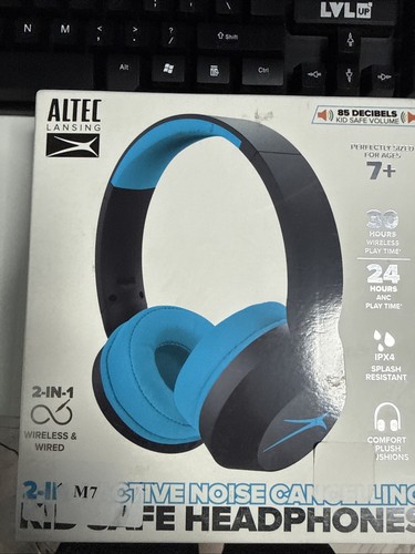 Altec lansing 1 active - altec, 2