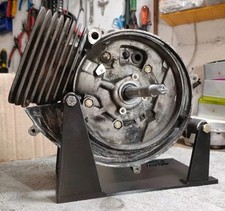 🔥 Supporto Motore ABS