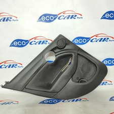 Pannello porta interno