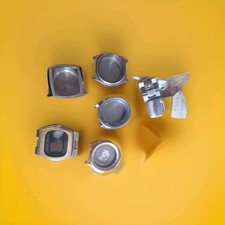 Lotto Ricambi Seiko Citizen Ricambi Orologi Casse Custodie Ecc...4