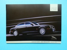 Brochure / Listino prezzi -