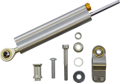 Ohlins 064 ammortizzatore - 064,