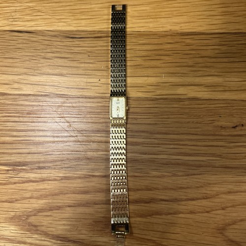 Orologio citizen vintage - orologio, donna