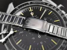Bracciale Omega Speedmaster