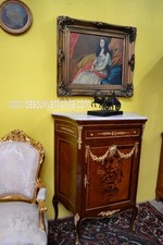 Servante stile Luigi XV