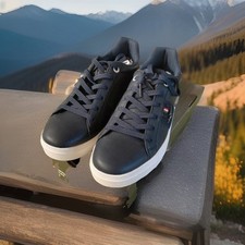 SCARPE UOMO AERONAUTICA