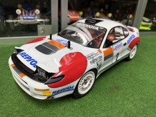 Telaio Tamiya #58119 Toyota