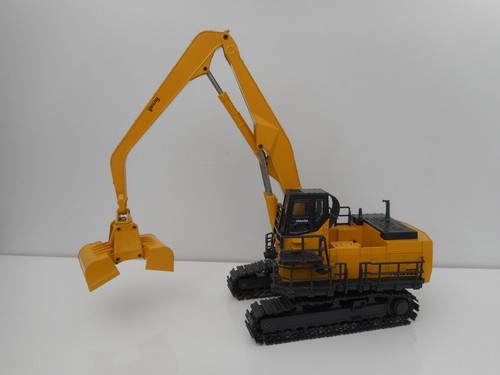 Komatsu 1100lc pelle - pelle, joal