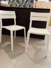 sedie in polipropilene BONTEMPI MOD. ROCKET