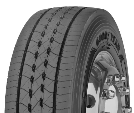 Gomme estive goodyear 305 - gomme,
