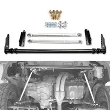 Tirante Comando Trazione