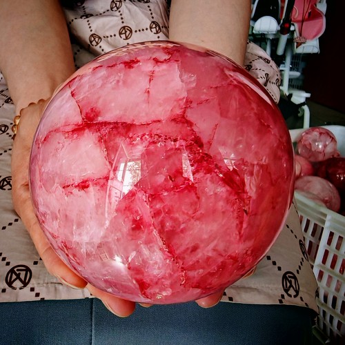 96lbred gel fiore sfera - 3,96lbred,