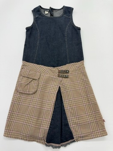 Abito quadri fanbourget - abito,