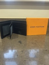 Portafoglio Louis Vuitton