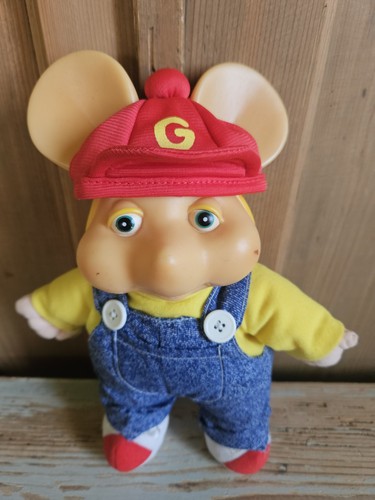 Giochi preziosi topo gigio - giochi,