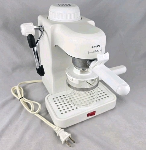 Krups 963 espresso - espresso, mini