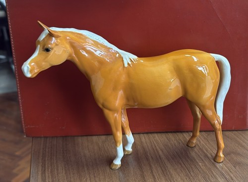 Cavallo porcellana beswick - cavallo, di