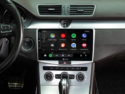 Per passat 1 dab - vw, 10,1"