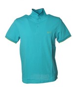 Polo manica corta da Uomo