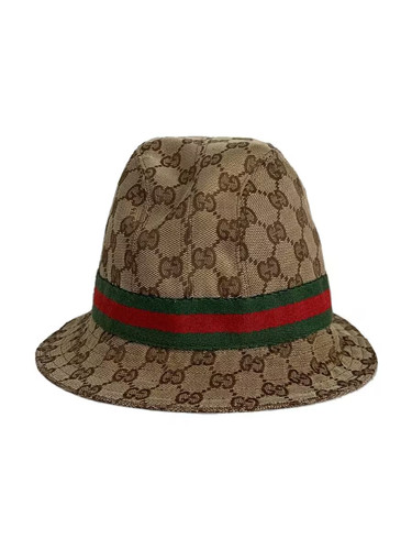 Gucci cappello secchiello - secchiello, 60