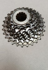 cassette CAMPAGNOLO 9 speed
