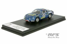 Alpine Renault A110 1000 km