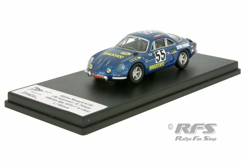 Alpine renault a110 - alpine,