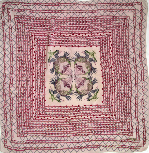 Foulard roberto cavalli en - ,