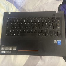 Componente Per Notebook Lenovo E31-70 Tastiera Touchpad Originale Italiana Top