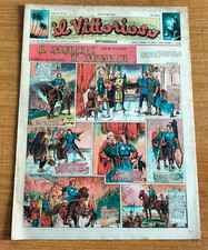 IL VITTORIOSO # 45 - DEL 25/