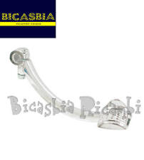 1686 - LEVA PEDALE AVVIAMENTO "CROMATA" VESPA 50 SPECIAL R L N 125 ET3 PRIMAVERA