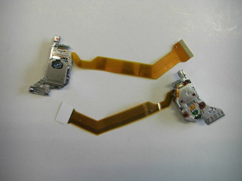 Qss ottica pick up laser - -,