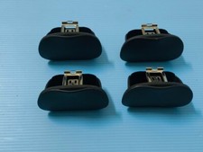 Set posacenere portelle - set,