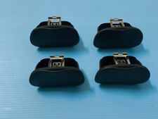 Set di 4 posacenere portelle per Alfa Romeo 156.