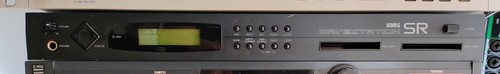 Korg wavestation sr - wavestation,
