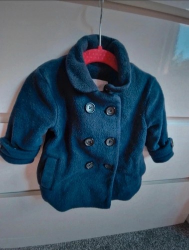 Cappotto bambina mesi - bambina, 3-6