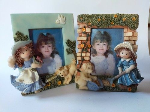 Set cornici bimba - cornici,