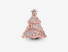 "PANDORA" CHARM Albero di