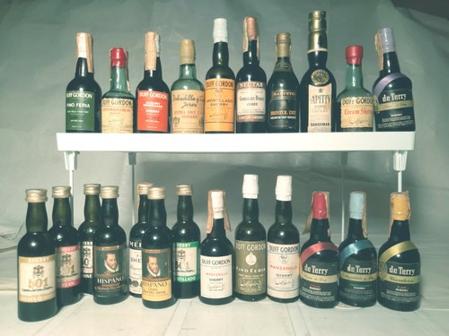Liquori stock mignon di - 23,