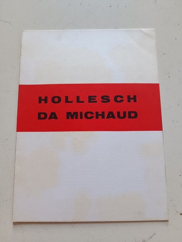 Hollesch michaud - da,