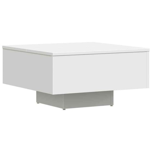 Tavolino salotto bianco - salotto,
