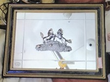 Quadro vintage- Mercatino