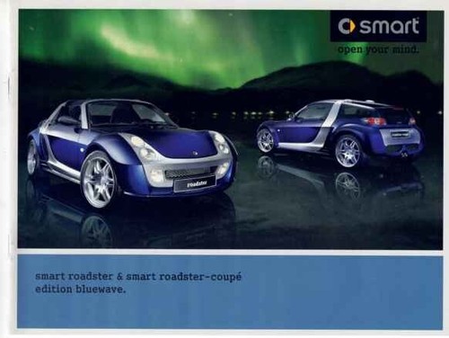 Catalogue brochure smart - brochure,